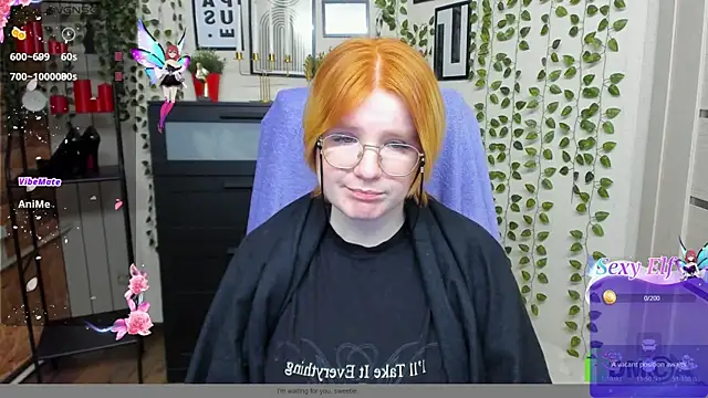 Snapshot of Java_fire chatting on February 4, 2026, 8:48 pm Java fire online show from February 4, 2026, 8:48 pm