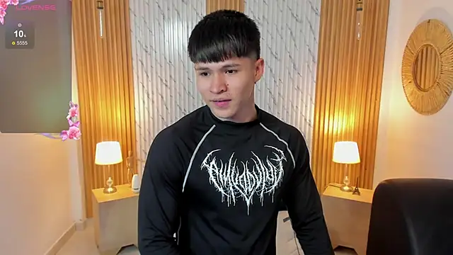 Ryo kush online show from April 27, 2026, 1:09 pm