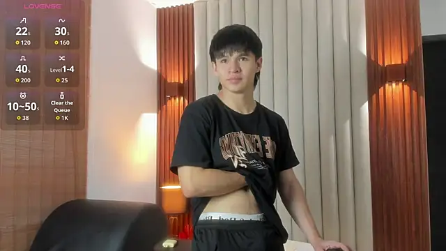 Ryo kush online show from October 16, 2025, 3:59 am