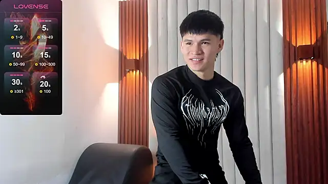 Ryo kush online show from February 14, 2026, 4:02 am