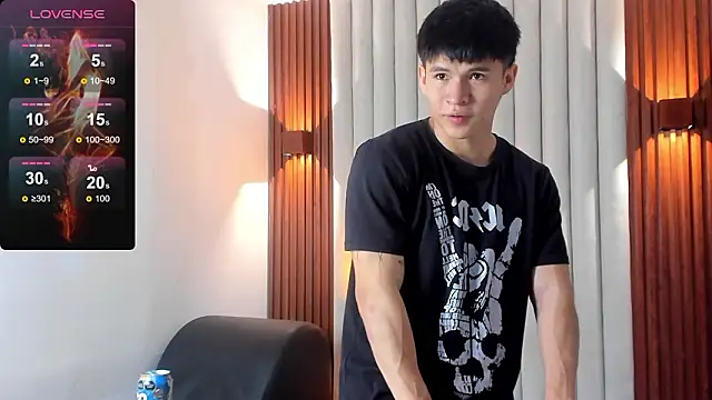 Ryo kush online show from February 22, 2026, 4:15 am