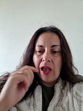 Snapshot of SelieAlMio chatting on April 15, 2026, 9:26 am SelieAlMio online show from April 15, 2026, 9:26 am