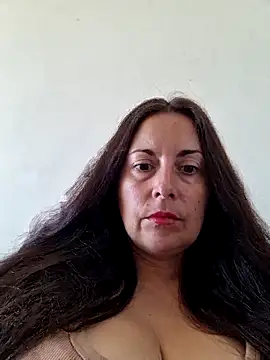 Snapshot of SelieAlMio chatting on June 15, 2026, 8:25 am SelieAlMio online show from June 15, 2026, 8:25 am
