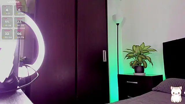 Snapshot of Noah__angel chatting on March 1, 2025, 5:42 am Noah angel online show from March 1, 2025, 5:42 am