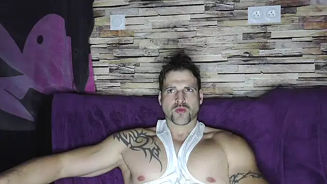 XxBigboybandxX online show from February 1, 2025, 5:58 pm