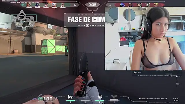 Snapshot of princesschini chatting on December 11, 2024, 3:37 pm princesschini online show from December 11, 2024, 3:37 pm