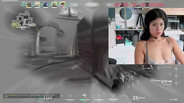 Snapshot of princesschini chatting on December 13, 2024, 1:33 pm princesschini online show from December 13, 2024, 1:33 pm