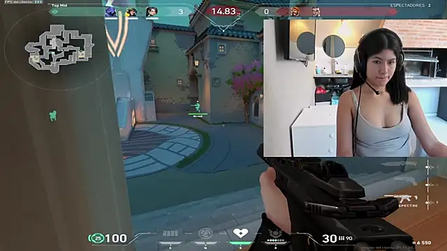 Snapshot of princesschini chatting on December 16, 2024, 3:54 pm princesschini online show from December 16, 2024, 3:54 pm