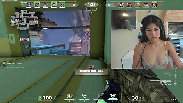 Snapshot of princesschini chatting on December 5, 2024, 3:01 pm princesschini online show from December 5, 2024, 3:01 pm