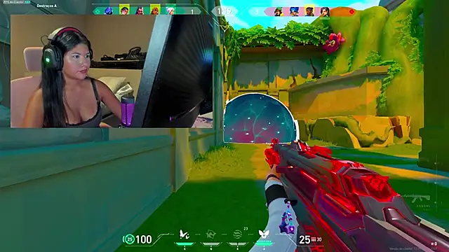 Snapshot of princesschini chatting on March 28, 2026, 6:03 am princesschini online show from March 28, 2026, 6:03 am