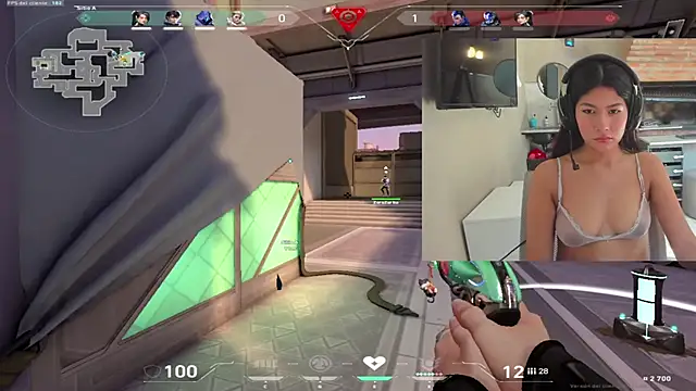 Snapshot of princesschini chatting on December 5, 2024, 11:55 am princesschini online show from December 5, 2024, 11:55 am