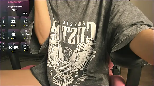 Snapshot of sweetiebunny22 chatting on January 16, 2026, 12:31 pm sweetiebunny22 online show from January 16, 2026, 12:31 pm