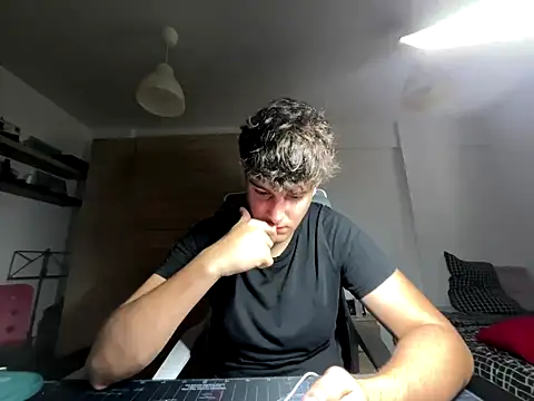 Snapshot of Pablogn24 chatting on September 18, 2025, 6:22 pm Pablogn24 online show from September 18, 2025, 6:22 pm