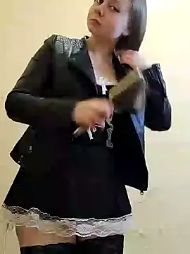 Snapshot of Ekaterina27 chatting on March 17, 2025, 7:48 pm Ekaterina27 online show from March 17, 2025, 7:48 pm