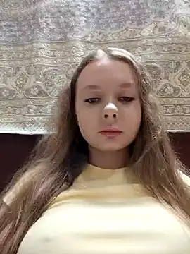 Snapshot of Ekaterina27 chatting on March 4, 2026, 6:43 am Ekaterina27 online show from March 4, 2026, 6:43 am