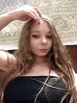 Snapshot of Ekaterina27 chatting on July 16, 2026, 9:06 am Ekaterina27 online show from July 16, 2026, 9:06 am