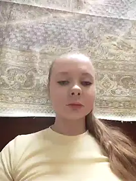 Snapshot of Ekaterina27 chatting on March 16, 2026, 6:50 am Ekaterina27 online show from March 16, 2026, 6:50 am