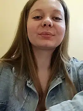 Snapshot of Ekaterina27 chatting on March 2, 2025, 6:46 pm Ekaterina27 online show from March 2, 2025, 6:46 pm