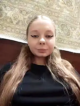Snapshot of Ekaterina27 chatting on June 13, 2026, 8:45 am Ekaterina27 online show from June 13, 2026, 8:45 am