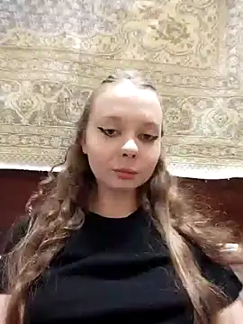 Snapshot of Ekaterina27 chatting on June 10, 2026, 8:48 am Ekaterina27 online show from June 10, 2026, 8:48 am