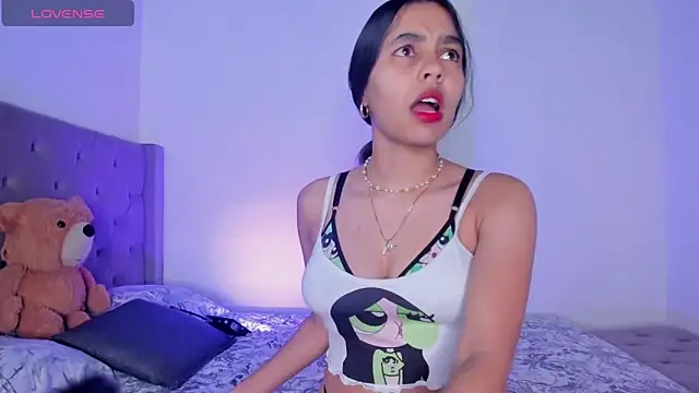 samara jonness online show from February 15, 2026, 3:40 am