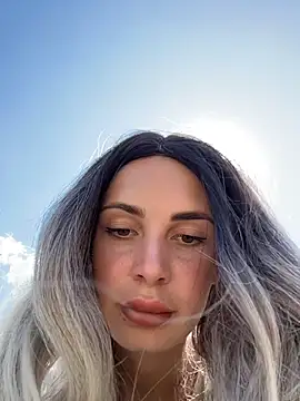 SandraCarter online show from June 9, 2026, 7:20 am