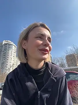 SandraCarter online show from March 13, 2026, 7:57 am