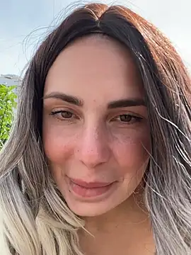 SandraCarter online show from May 24, 2026, 6:57 am