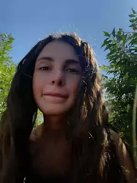 Snapshot of SandraCarter chatting on August 7, 2026, 7:36 am SandraCarter online show from August 7, 2026, 7:36 am