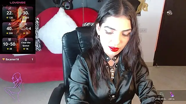 Snapshot of Carolaine69_ chatting on February 11, 2026, 1:22 pm Carolaine69 online show from February 11, 2026, 1:22 pm