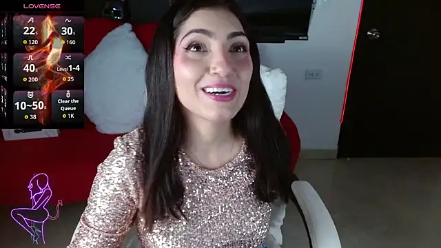 Snapshot of Carolaine69_ chatting on March 19, 2026, 1:11 pm Carolaine69 online show from March 19, 2026, 1:11 pm