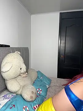 Snapshot of Isa_smeraldy chatting on June 5, 2026, 5:07 pm Isa smeraldy online show from June 5, 2026, 5:07 pm