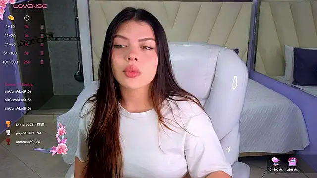 Sexy paradise18  online show from February 27, 2025, 8:46 am