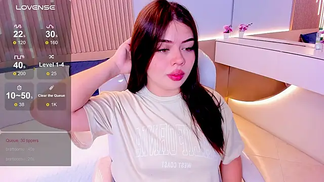 Sexy paradise18  online show from May 3, 2026, 3:44 am
