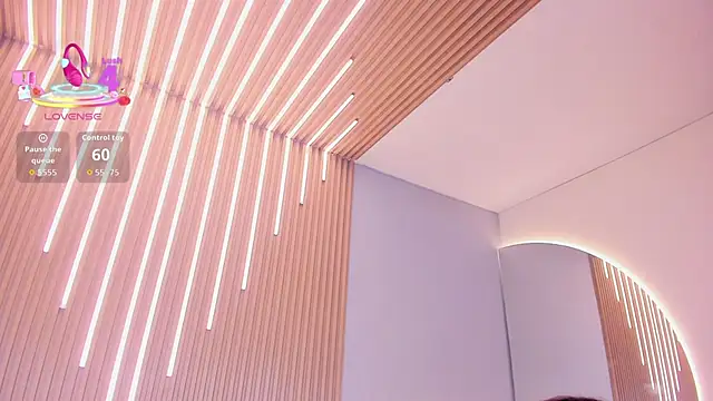 Snapshot of Sexy_paradise18_ chatting on October 24, 2025, 4:22 am Sexy paradise18 online show from October 24, 2025, 4:22 am