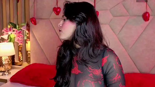 ValerieKay  online show from February 13, 2026, 1:44 pm