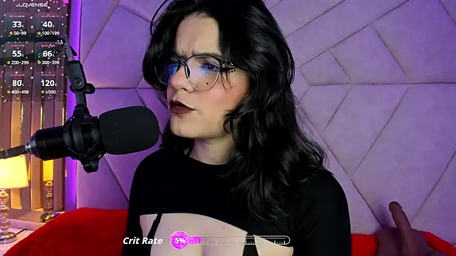 ValerieKay  online show from October 6, 2025, 2:18 pm