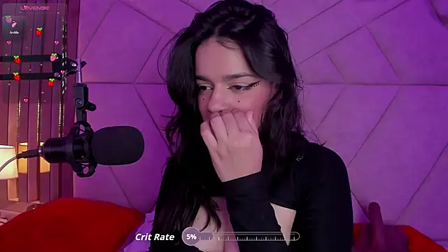 ValerieKay  online show from October 13, 2025, 2:29 pm