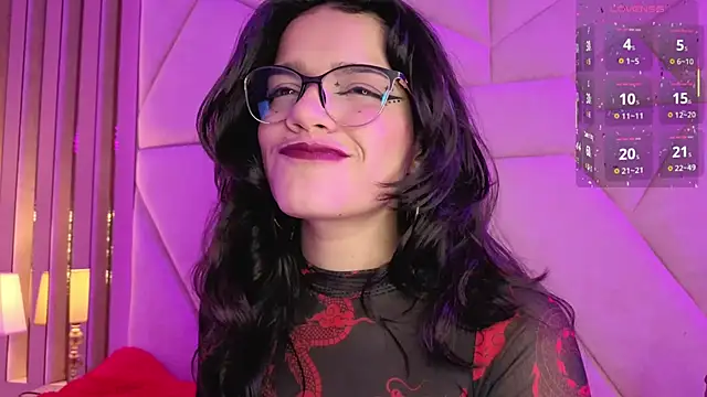 ValerieKay  online show from January 5, 2026, 5:27 pm