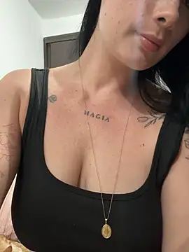 Libia James online show from March 17, 2026, 12:35 am