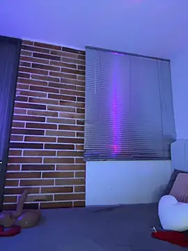 Snapshot of Libia_James chatting on November 24, 2025, 11:05 pm Libia James online show from November 24, 2025, 11:05 pm