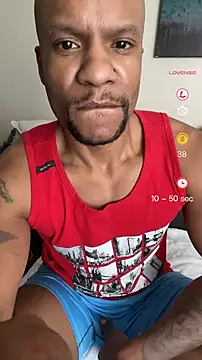 SexxyreddMale online show from January 19, 2025, 9:13 pm