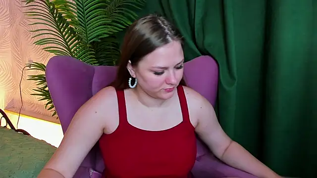 Snapshot of Lasly_Fox chatting on July 21, 2026, 12:35 am Lasly Fox online show from July 21, 2026, 12:35 am