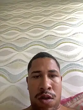 PedroCarioca69 online show from January 27, 2025, 5:48 pm