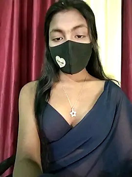 Myra-sen online show from March 12, 2025, 1:08 pm