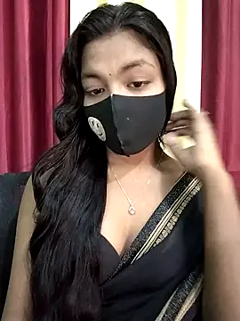 Myra-sen online show from November 3, 2025, 1:04 pm