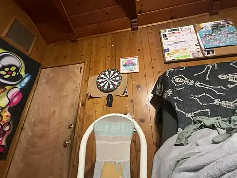 Snapshot of Adateen chatting on October 30, 2025, 9:11 pm Adateen online show from October 30, 2025, 9:11 pm