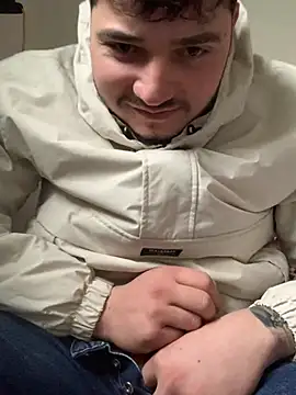 nik99xxx online show from December 8, 2024, 8:30 am