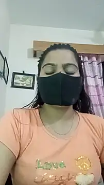 Amisha-2 online show from May 22, 2026, 1:09 pm