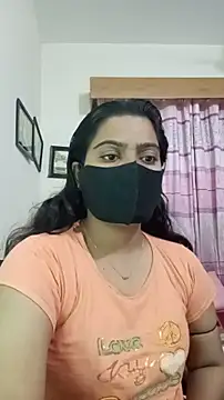 Amisha-2 online show from May 19, 2026, 9:33 pm